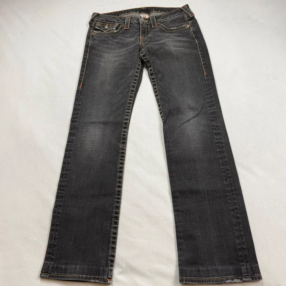 True Religion please signature this